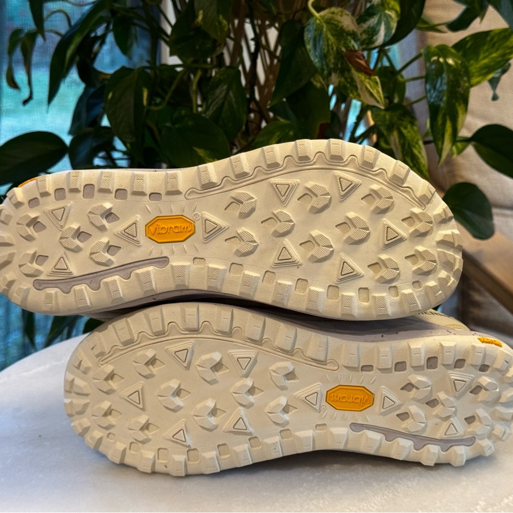 Merrell ANTORA 3 Cream Sneakers - Picture 9 of 11